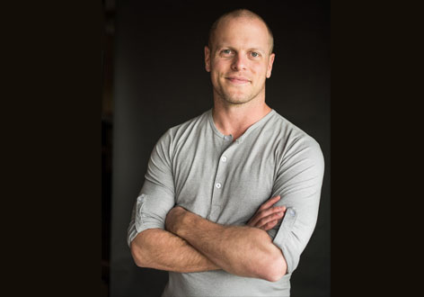 <h2>Houghton Mifflin Harcourt to Publish New Book by #1 Bestselling Author of <em>The 4-Hour Workweek</em>, Tim Ferriss</h2>